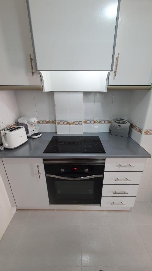 Ideal Familias En Urbanizacion De Lujo A 600M De La Playa Levante Con Wifi, Ac Y Parking Benidorm Esterno foto